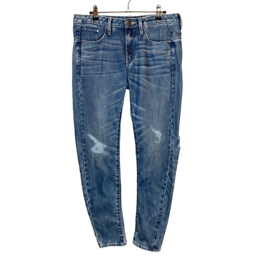 G-Star Raw x Pherrell Williams 'Raw for the Oceans" Recycled Plastic Jeans, 26